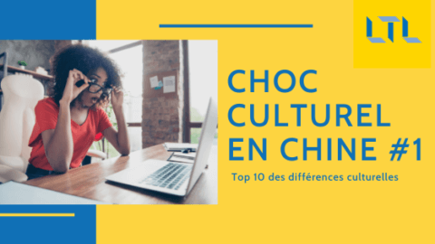 Choc Culturel en Chine // Top 10 des Différences Culturelles Thumbnail