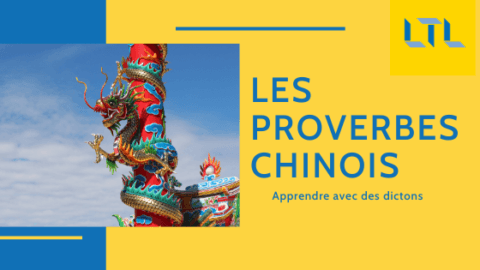 Les Proverbes Chinois : Apprendre le Chinois avec des Dictons Thumbnail