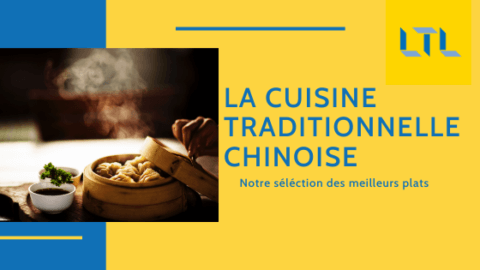 cuisine traditionnelle chinoise