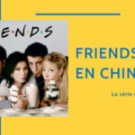 FRIENDS en chinois - La Série Culte Tout Aussi Populaire en Chine ! Thumbnail