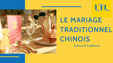 Le Mariage Traditionnel Chinois - Tout ce qu'il faut savoir Thumbnail