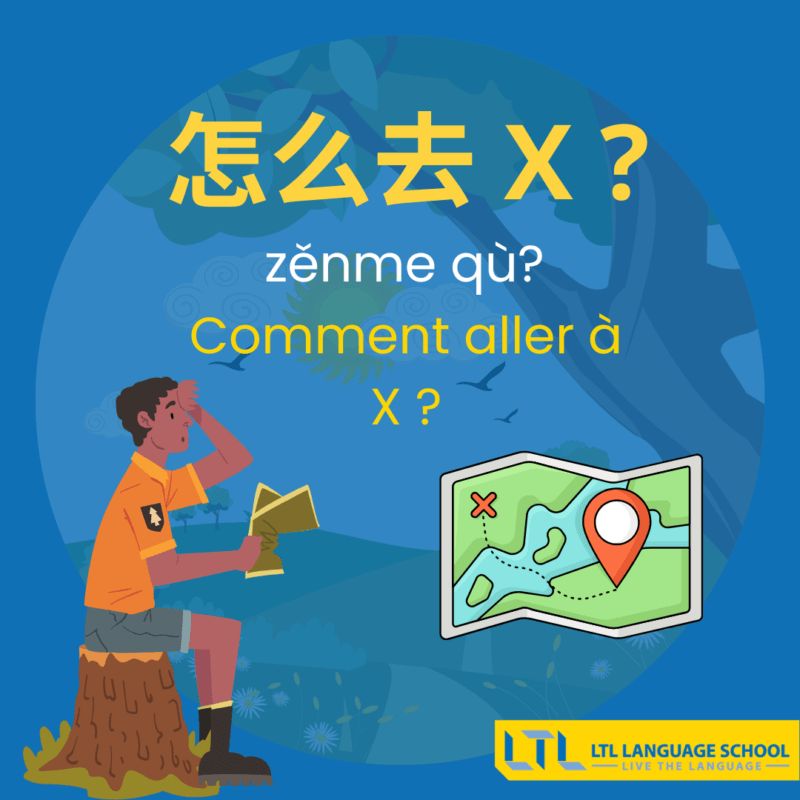 Questions en chinois 4