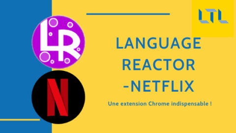 Language Reactor || La Meilleure Extension Chrome Thumbnail