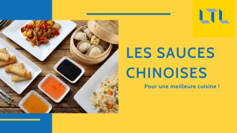 Sauce Chinoise - La Liste Ultime des Sauces, Condiments et Plus Encore Thumbnail