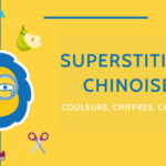 Superstitions Chinoises // Combien en connaissez-vous ? Thumbnail