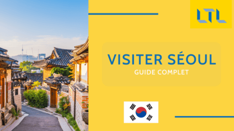 Visiter Séoul // Tout ce qu'il faut savoir sur la ville Thumbnail