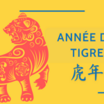 Zodiaques Chinois || Année du Tigre (Le Guide Complet) Thumbnail