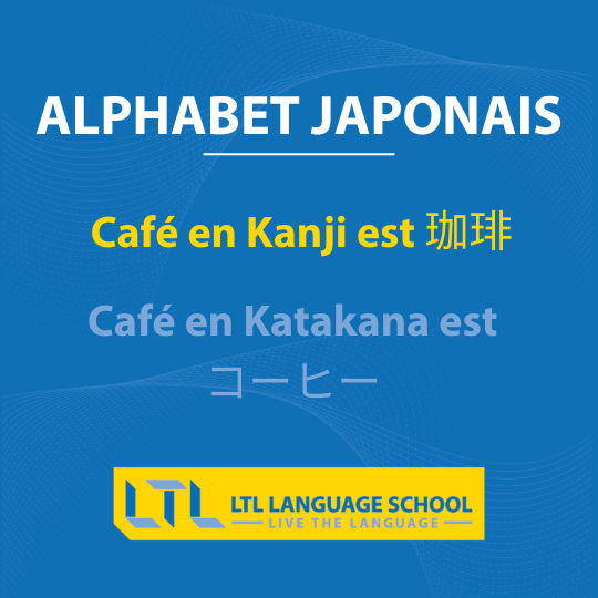 Apprendre les Kanji
