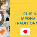 Cuisine Japonaise Traditionnelle // 10 Plats Incontournables Thumbnail