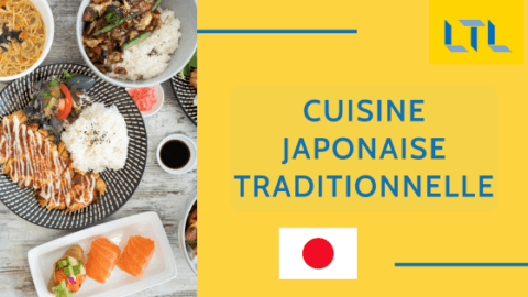 Cuisine Japonaise Traditionnelle // 10 Plats Incontournables Thumbnail