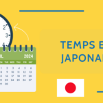 Heure en Japonais // Jours, Semaines, Mois & Saisons (+ QUIZ) Thumbnail