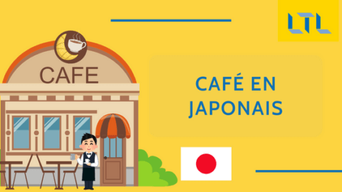 Café en japonais // Un guide complet pour commander votre tasse de thé préférée Thumbnail