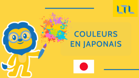 Les Couleurs en Japonais // Petit Guide Pour Débutant Thumbnail