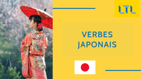 Verbes Japonais // Le Petit Guide du Débutant Thumbnail