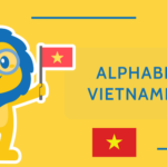 Alphabet Vietnamien // Un Guide Complet Thumbnail