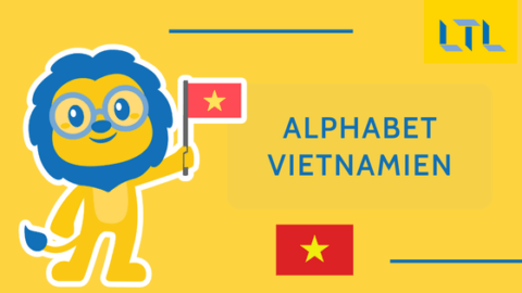 Alphabet Vietnamien // Un Guide Complet Thumbnail