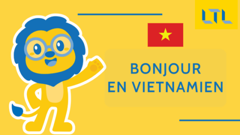 Bonjour en vietnamien // Un guide de mots et d'expressions utiles Thumbnail