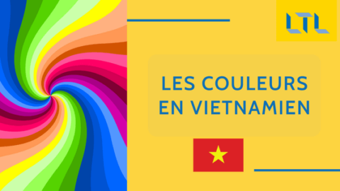 23 Couleurs en Vietnamien 🎨 Découvrez Leurs Significations (+ Bonus Quiz) Thumbnail