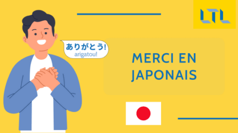 Expressions Formelles & Informelles : Comment Dire Merci en Japonais ? Thumbnail