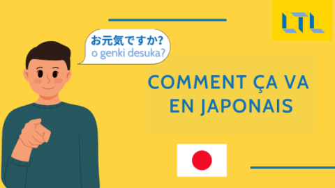 Comment Allez-Vous en Japonais ? // Phrases Formelles & Informelles Thumbnail