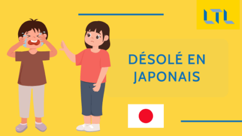 Les Japonais s’excusent-ils toujours ? Comment dire désolé en japonais Thumbnail