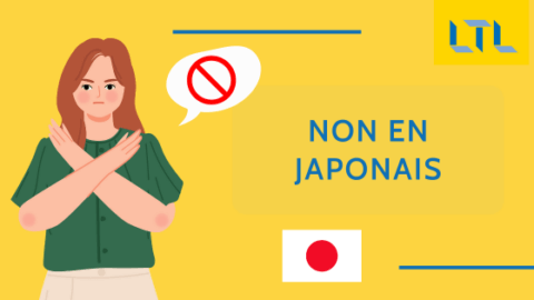 Dire Non en Japonais // Vocabulaire & Contexte Culturel Thumbnail