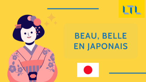 De Kirei à Uruwashii: Comment Dire Beau & Belle en Japonais Thumbnail