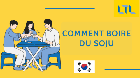 L'Alcool en Corée du Sud : Comment Boire du Soju 🍶 Thumbnail